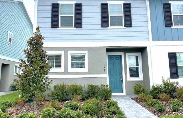 1248 Stockwell Avenue - 1 photos photos