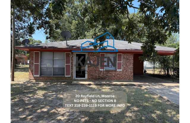 20 Rayfield Lane photos photos