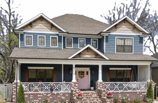 505 Oshaughnessy Avenue - 505 Oshaughnessy Avenue Northeast, Huntsville, AL 35801 505 Oshaughnessy Avenue - 505 Oshaughnessy Avenue Northeast, Huntsville, AL 35801