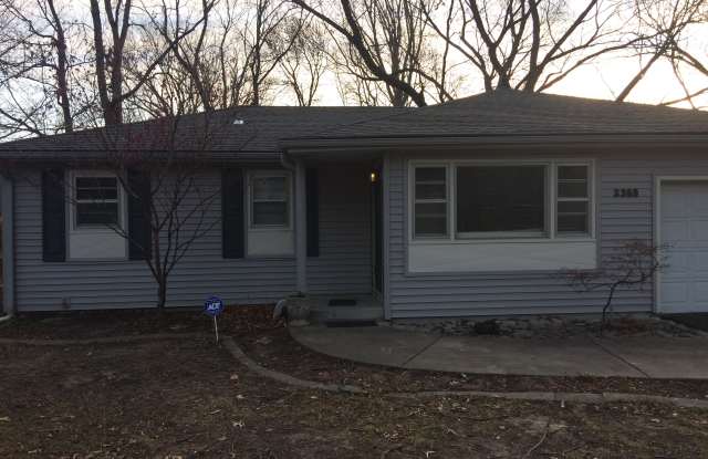 3369 N. 59th, Ter - 3369 N 59 Ter, Kansas City, KS 66104