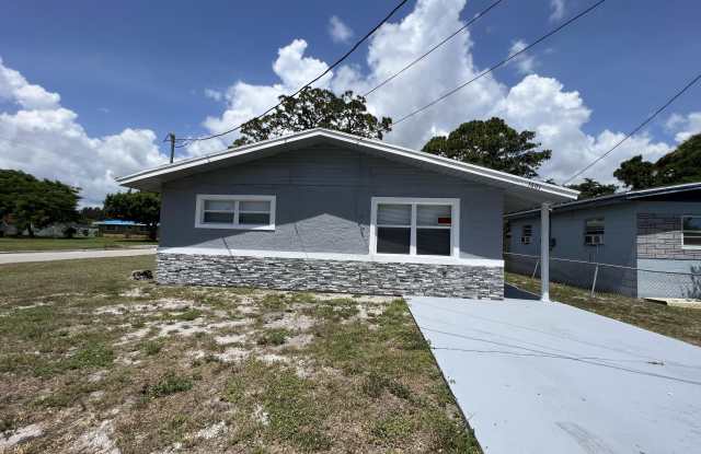 1601 N 18TH STREET - 1601 North 18th Street, Fort Pierce, FL 34950