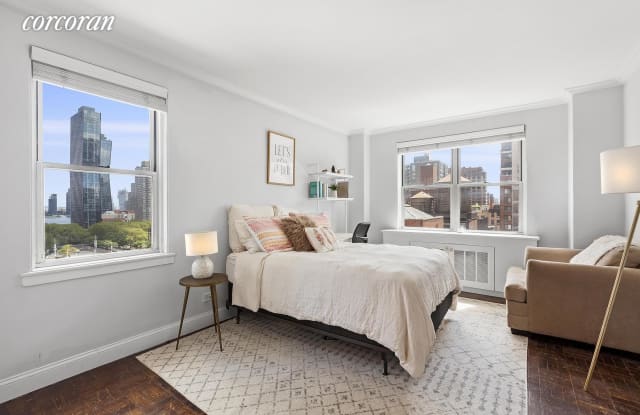 201 East 37Th Street - 201 East 37th Street, New York City, NY 10016
