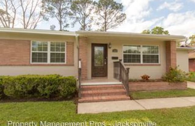 544 Matterhorn Road - 544 Matterhorn Road, Jacksonville, FL 32216