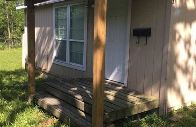 500 A Nagle Street - 500 Nagle Street, College Station, TX 77840