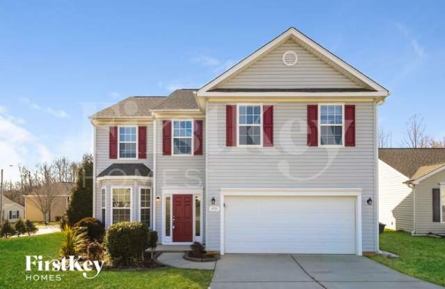 1901 Harvick Court photos photos