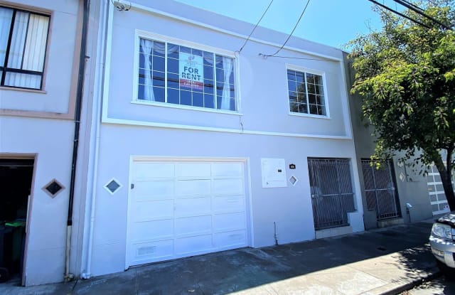 675 Lakeview Ave - 675 Lakeview Avenue, San Francisco, CA 94112