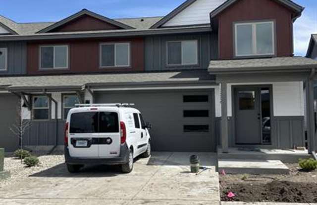 Spacious and Nicely Finished Townhome in Bozeman photos photos