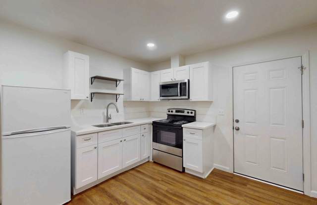 1718 Fairmount Boulevard photos photos