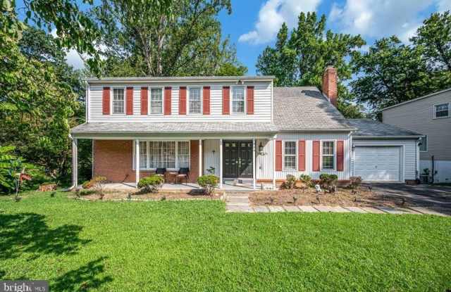 7934 SAINT GEORGE Court Gallery 1
