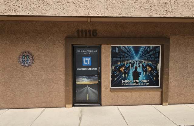 11116 W California Avenue Gallery 4