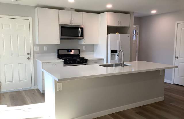 Recently Remodeled 4 Bedroom 2 Bath Single Story Home in Linda Vista photos photos Recently Remodeled 4 Bedroom 2 Bath Single Story Home in Linda Vista photos photos