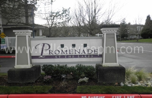 23412 55th Ave S - 23412 55th Avenue South, Kent, WA 98032