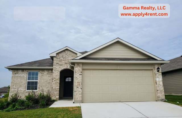3 BR / 2 BA - One-Story Home - Vintage Springs, Lockhart! photos photos