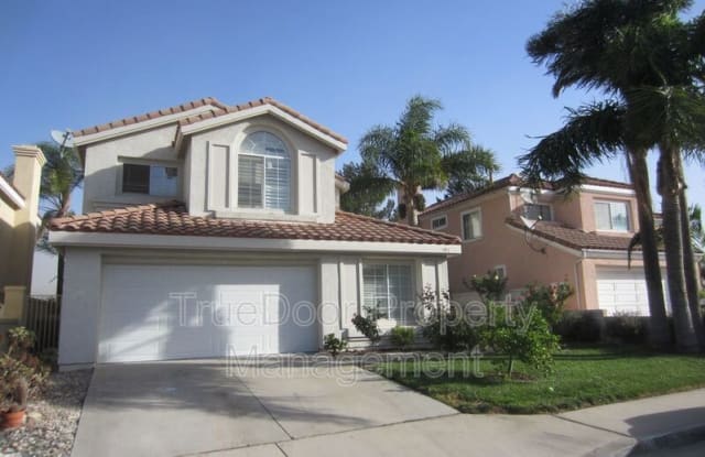 587 S. Eveningsong Ln - 587 South Eveningsong Lane, Anaheim, CA 92808