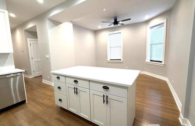 933 West Sheridan Rd. Gallery 2