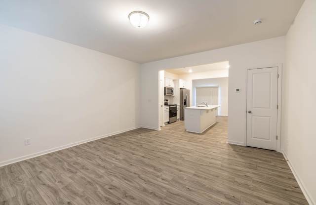Beautiful 2-Bedroom Townhome with Front Porch & Easy I-85 Access- NOVEMBER 2026 Gallery 3