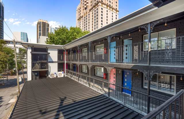 Crescent Avenue Apartments photos photos Crescent Avenue Apartments photos photos