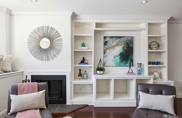 950 Columbus Avenue - 950 Columbus Avenue, San Francisco, CA 94133