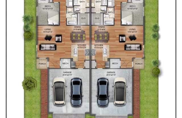 15632 East 21st Court North Gallery 2