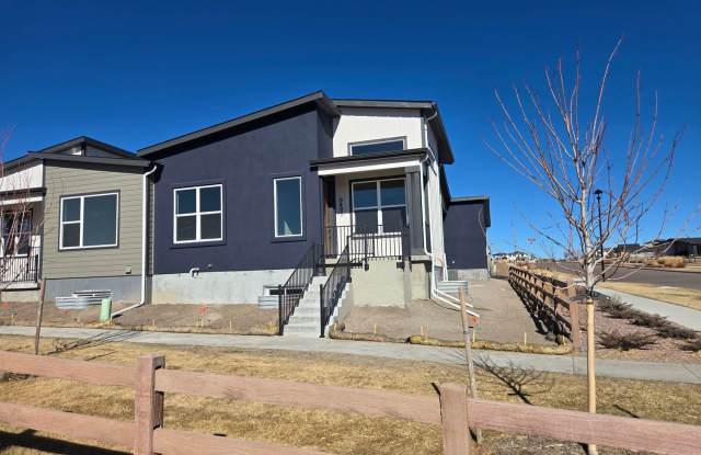 Brand New House with Breathtaking Views of Pikes Peak photos photos