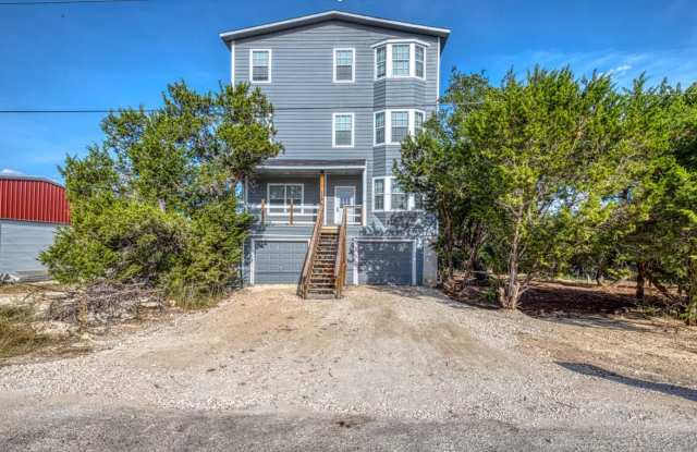 **Canyon Lake**3 Story 5 Bedroom Home with Lake View!**Short Term Lease OK** photos photos