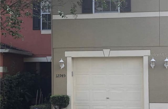 12945 LEXINGTON SUMMIT STREET - 12945 Lexington Summit Street, Alafaya, FL 32828