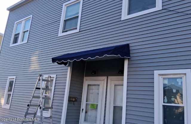 258 Main Street unit: 3(Rear) - 258 Main Street, Dupont, PA 18641