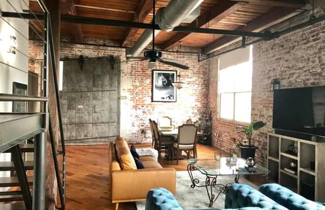 Gasket City Lofts Gallery 3