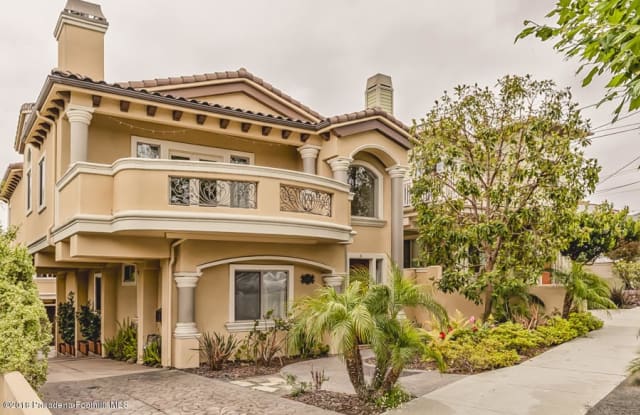 108 S Helberta Avenue - 108 South Helberta Avenue, Redondo Beach, CA 90277
