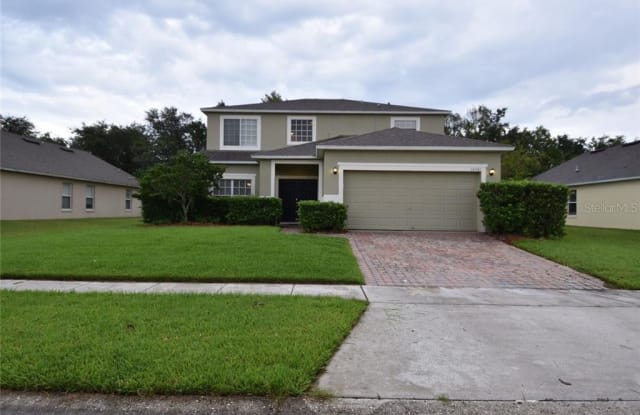 16526 DEER CHASE LOOP - 16526 Deer Chase Loop, Alafaya, FL 32828