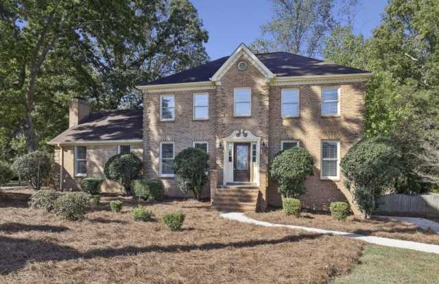 4972 Vermack Road - 4972 Vermack Road, Dunwoody, GA 30338 4972 Vermack Road - 4972 Vermack Road, Dunwoody, GA 30338