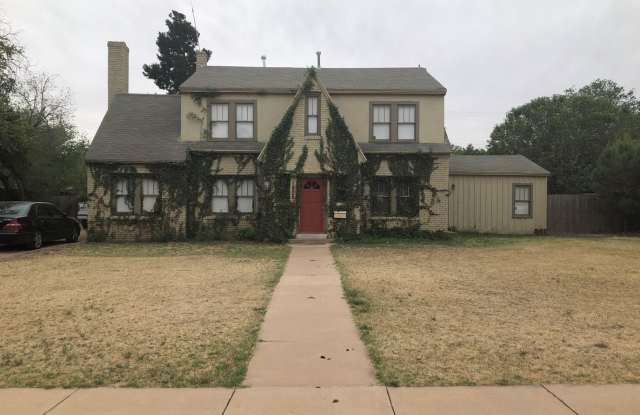 MOVE IN SPECIAL! PRE-LEASING FOR FALL 2025! - Gorgeous Vintage home! photos photos