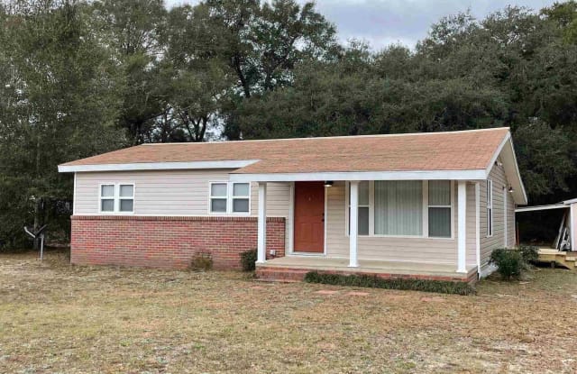 4325 Rice Rd - 4325 Rice Road, Santa Rosa County, FL 32583