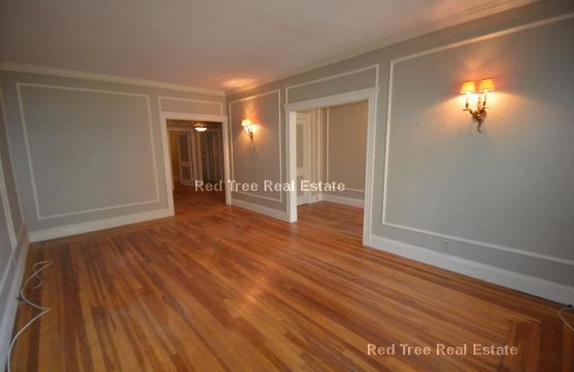 30 Gibbs St - 30 Gibbs Street, Brookline, MA 02446
