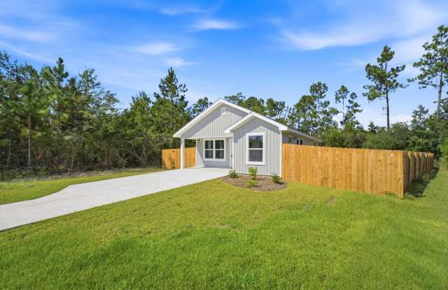 Brand New Panama City - 3 Bedroom/2 Bathrooms with ADU Gallery 4