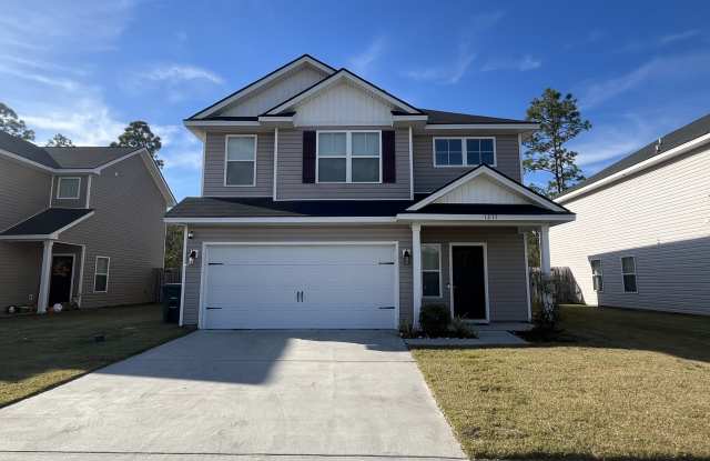 1211 Grayson Avenue - 1211 Grayson Avenue, Liberty County, GA 31313