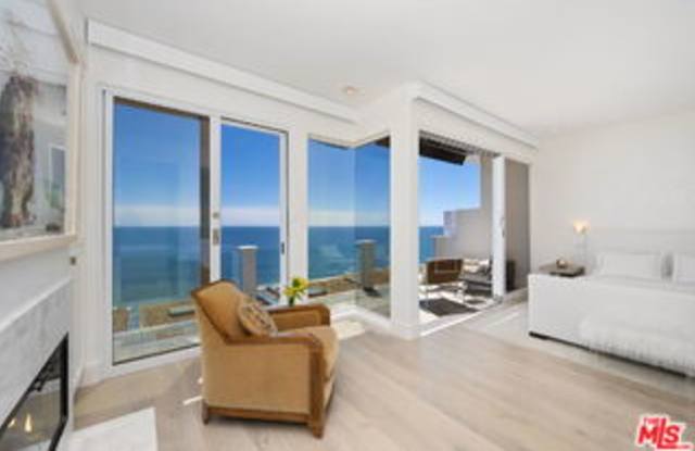 27400 Pacific Coast Highway - 27400 California 1, Malibu, CA 90265