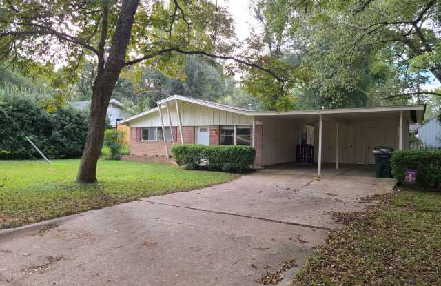 3 Bedroom Mid-Century Rental photos photos