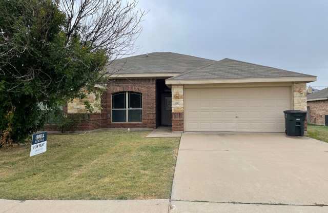 COMING SOON! - 9710 Diana Drive, Killeen, TX 76542