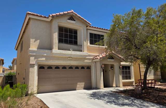 Spacious 4-Bedroom Home in Desirable Silverado Ranch – Move-In Ready! photos photos
