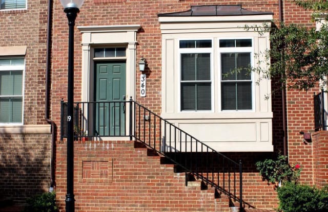 340 PARKVIEW AVENUE - 340 Parkview Avenue, Gaithersburg, MD 20878