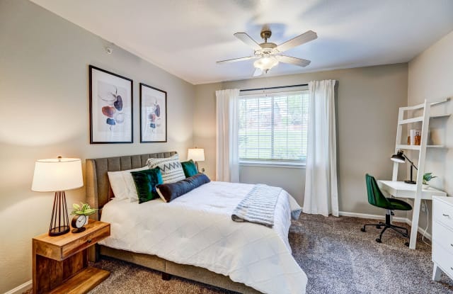 Champions Apartments photos photos
