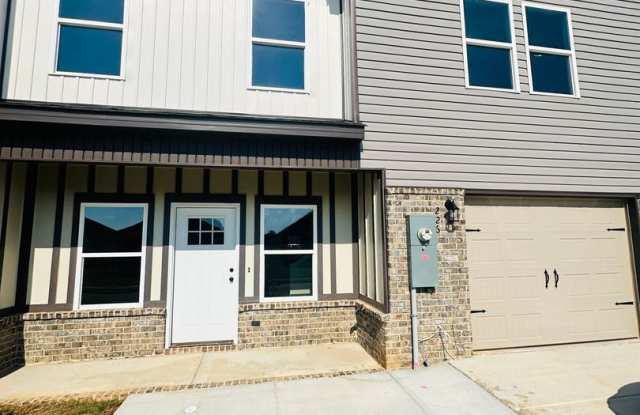 216 Beau Claire - The Chateaux @ Beau Claire Town Homes photos photos