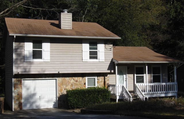 247 Independence Dr - 247 Independence Drive, Clayton County, GA 30238