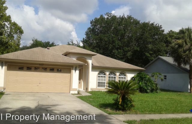447 Country Wood Circle - 447 Country Wood Circle, Lake Mary, FL 32746