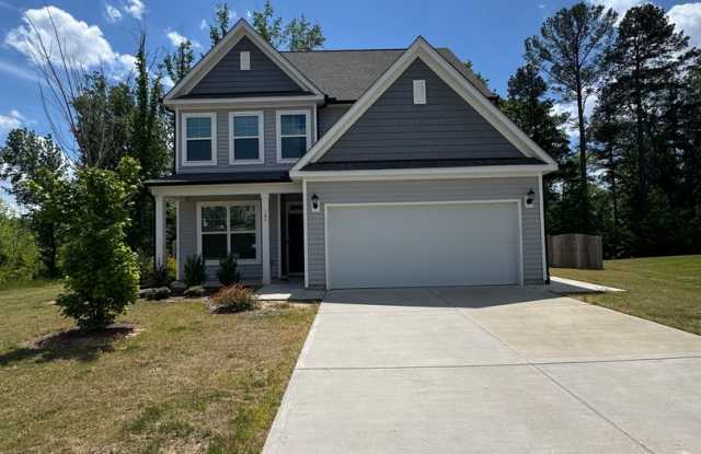 5 Bedroom Home in Franklinton photos photos