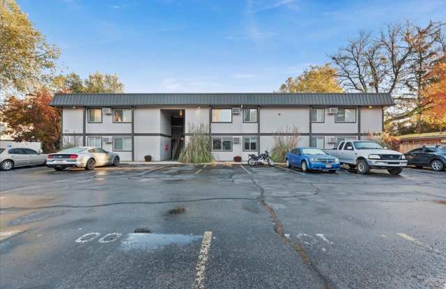 Oregon Trail Village photos photos