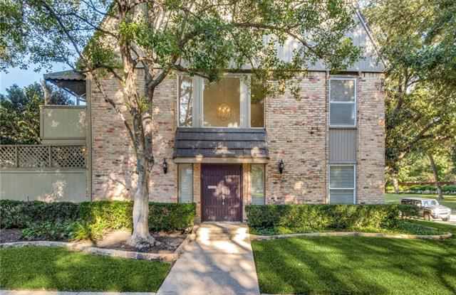 4503 Rawlins Street - 4503 Rawlins Street, Dallas, TX 75219