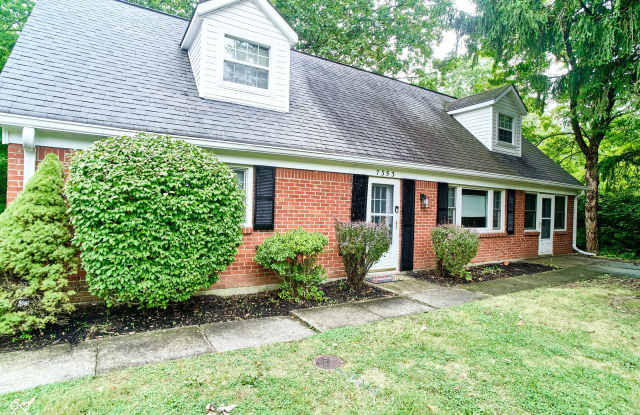 7353 Grandview Drive - 7353 Grandview Drive, Indianapolis, IN 46260