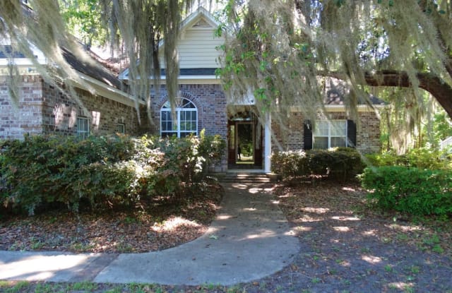 5144 Belfast Keller Rd. - 5144 Belfast Keller Road, Bryan County, GA 31324